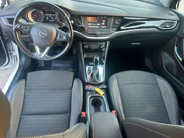 Opel Astra - 9