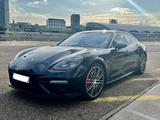 Porsche Panamera Turbo *Approved*Matrix*Chrono*L - Porsche Panamera in Ludwigshafen