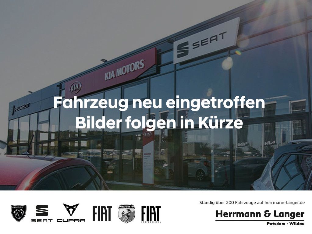 PEUGEOT Partner L1 Worksite Modu Touch Holzbo ++ Frühlin