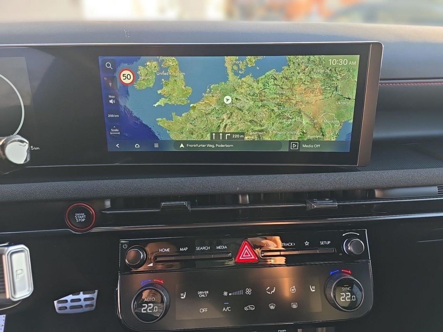 Hyundai Tucson – Bild 9