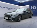 Mercedes-Benz E 300de T AMG Line AHK schwenkb. 360° Kamera - Mercedes-Benz E 300 in Düsseldorf