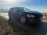 Volvo V60 T6 Polestar Engineered 367PS/AWD... - Volvo V60: Ps