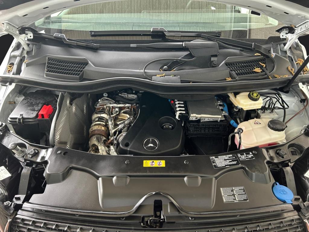 Mercedes-Benz V 250 d 4MATIC STYLE 9GT*LED*STHZG*AHK*DISTR