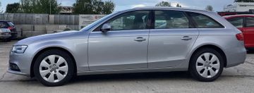 Audi A4 - 9