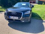 Audi Q2 35 TFSI - - Audi Q2: 35