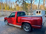 Chevrolet C1500 - Chevrolet Gebrauchtwagen von 1992