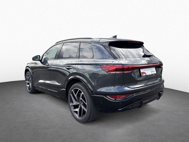 Q6 e-tron QUATT S LINE MATRIX+AHK+AR HUD+B&O+PAN