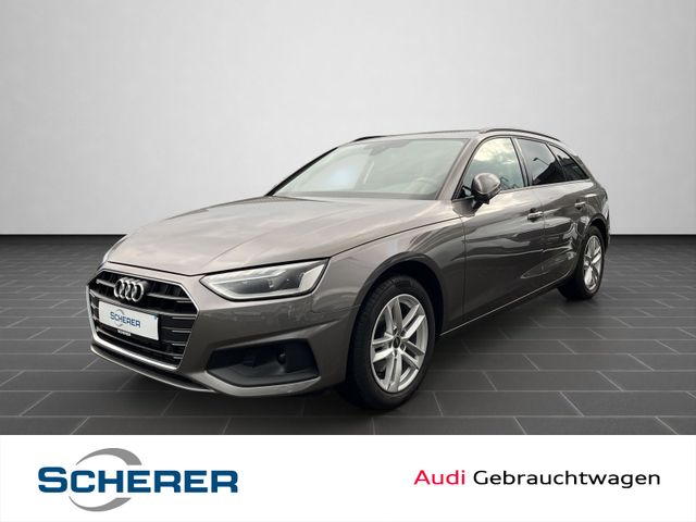 Audi A4 Avant 35 TFSI S tronic Navi, Pano, LED, Sound