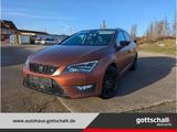Seat Leon FR ST Panorama Navi LED Sperrdiff. Mehrzone