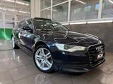 Audi A6 Avant 3.0 TFSI quattro Pano Leder Navi Xenon - Audi A6 mit Benzin-Antrieb: Kombi, 3.0