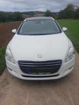 Peugeot 508 SW Allure 155 THP - Peugeot 508: Thp