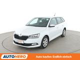 Skoda Fabia 1.0 TSI Ambition Aut.*PDC*SHZ*TEMPO*KLIMA* - Skoda Fabia Gebrauchtwagen in Nürnberg