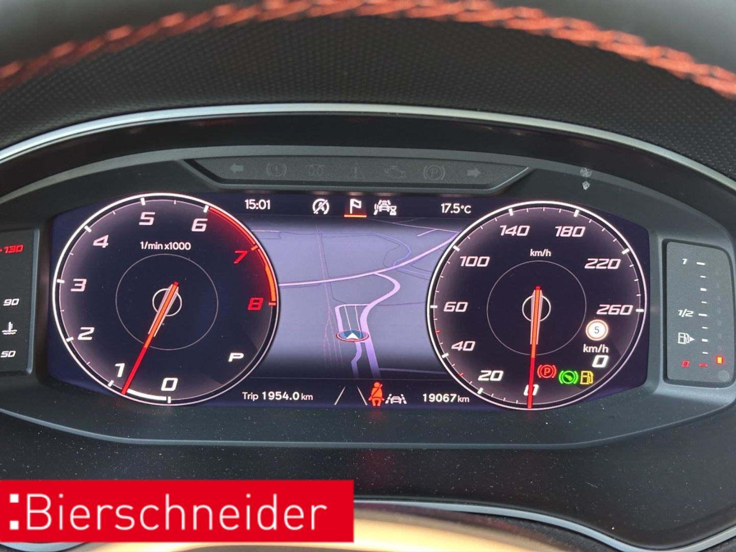 Seat Arona - Bild 17