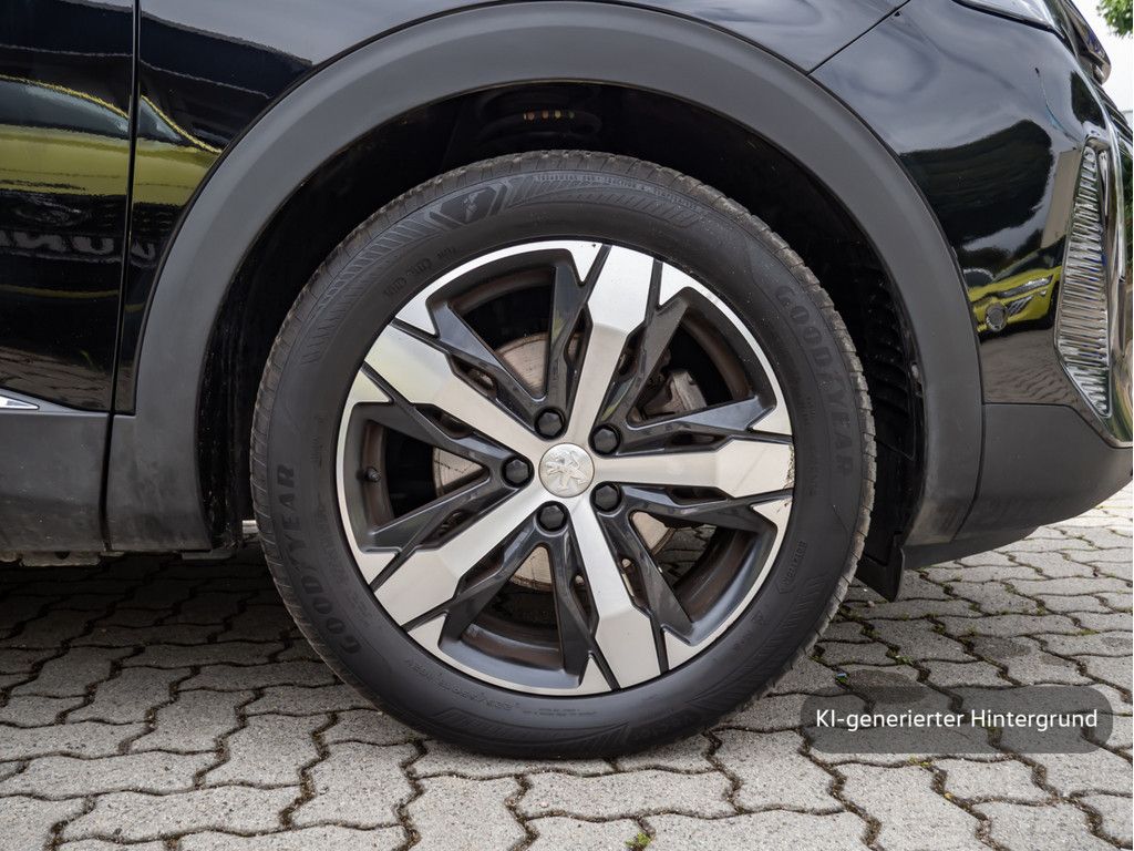 Peugeot 3008 - Bild 8