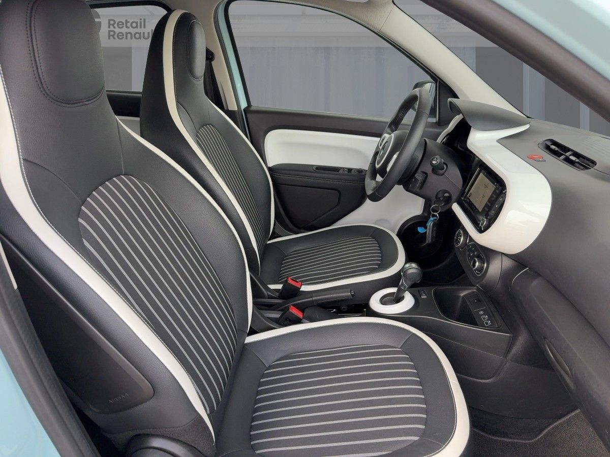 Renault Twingo - Bild 8