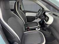 Renault Twingo - Vorschau Bild 8