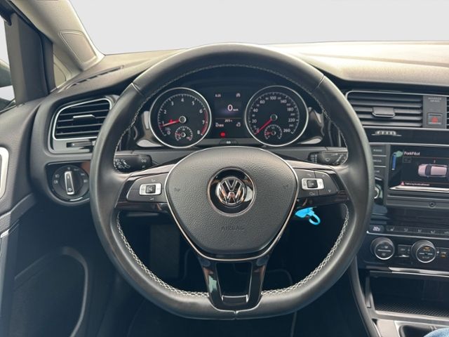 Golf VII CUP 1.2 TSI 6GANG SHZ NSW KLIMA PDC ALU