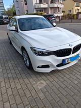 BMW 340i M Sport Automatik Gran Turismo Gran Turismo - BMW 340 Gran Turismo Gebrauchtwagen