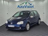 Volkswagen Golf V Lim. Goal*Sitzheizung*Klima*Tüv 08.2025* - Volkswagen Golf: Goal V