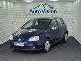 Volkswagen Golf V Lim. Goal*Sitzheizung*Klima*Tüv 08.2025* - Volkswagen: Goal