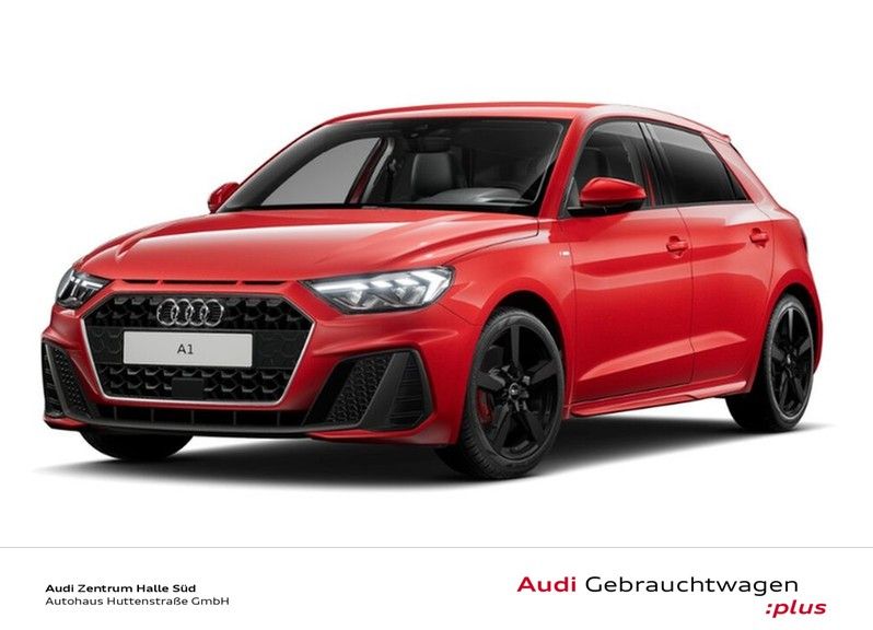 Image of Audi A1