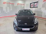 Ford Fiesta 1.5 EcoBlue 5 porte Plus - Ford Fiesta Plus mit Diesel-Antrieb