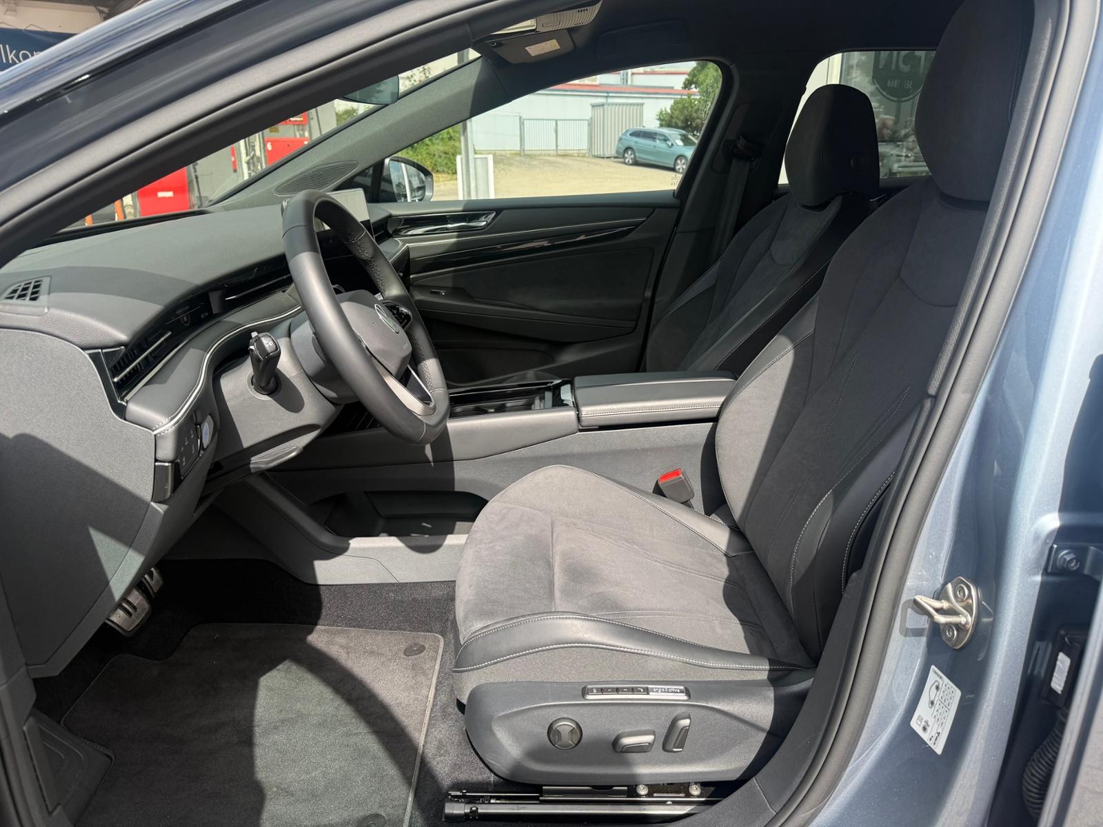 Volkswagen ID.7 Pro Matrix AHK 360° Memory/Massage EasyOpen