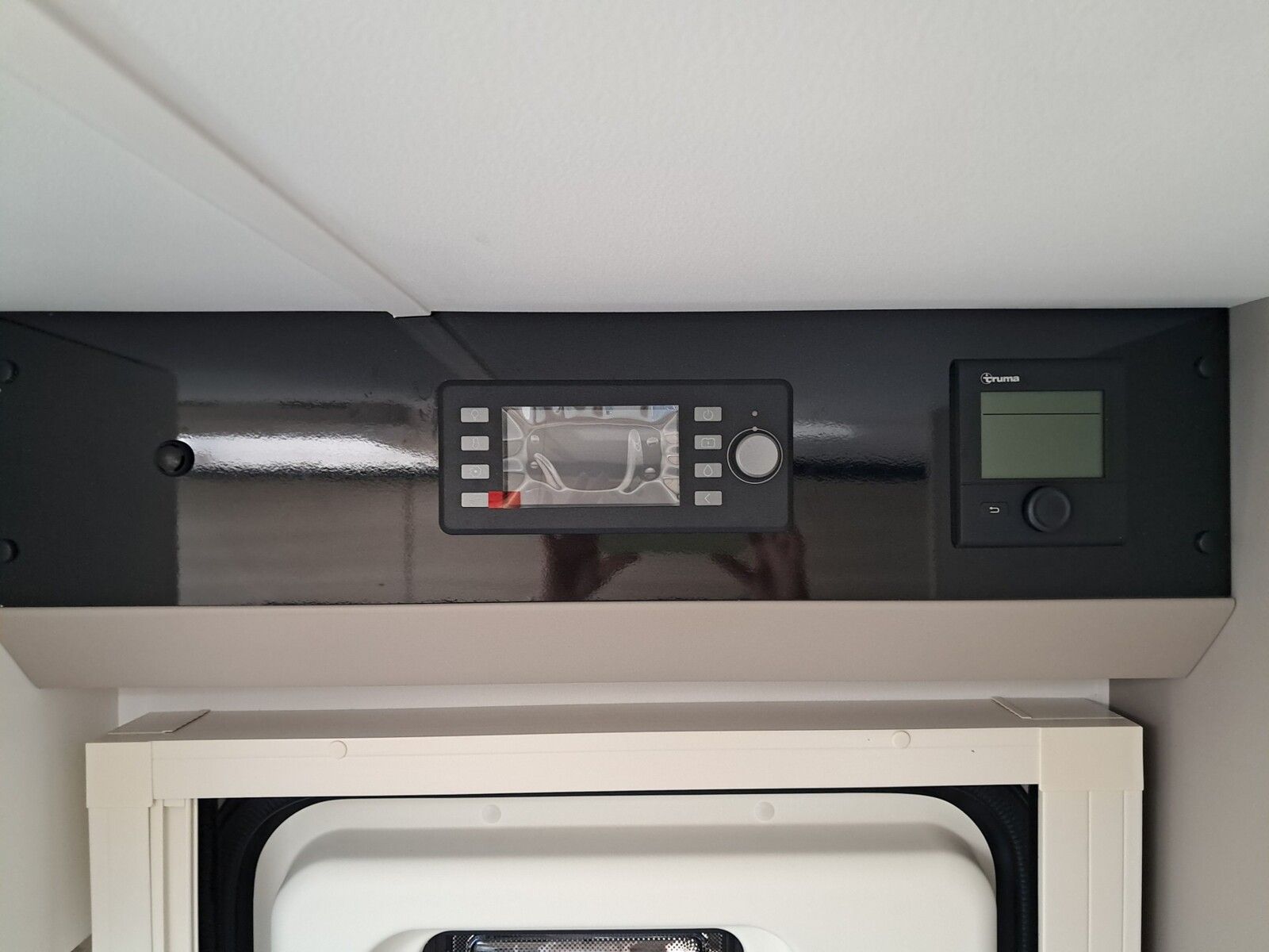 Fahrzeugabbildung Adria Compact DL 60Y