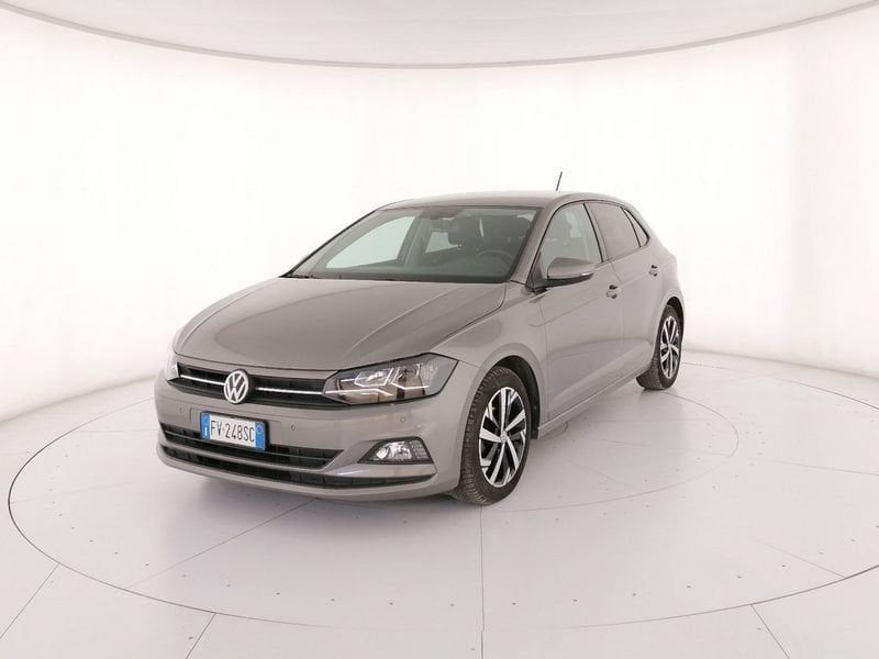 Image of Volkswagen Polo
