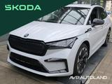 Skoda ENYAQ iV 80 Sportline - Skoda Enyaq iV-80