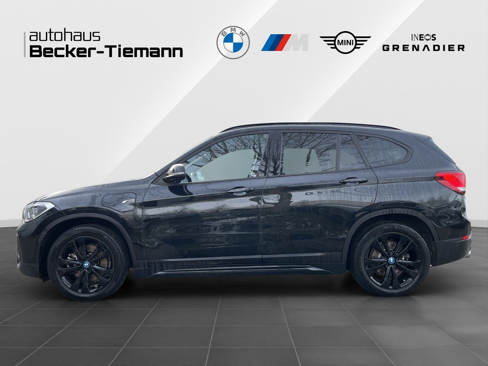 BMW X1 - Bild 3
