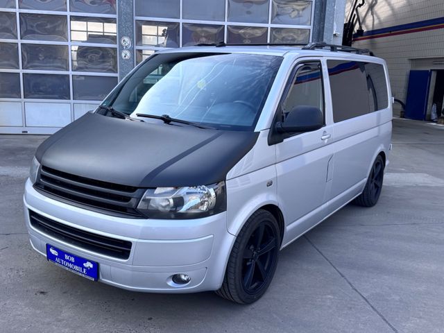 Volkswagen T5 Transporter Mit Klima