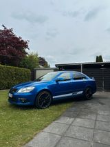 Skoda Octavia RS (1z) 2.0 TURBO - TÜV neu,... - Skoda Octavia aus 2009: RS