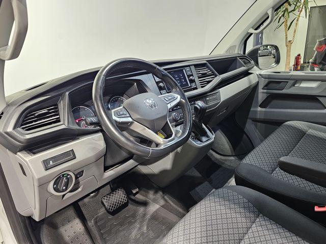 Volkswagen T6 Caravelle 2.0 TDI 9 Sitzer Lang Pdc EU6 Plus, миниатюра 18