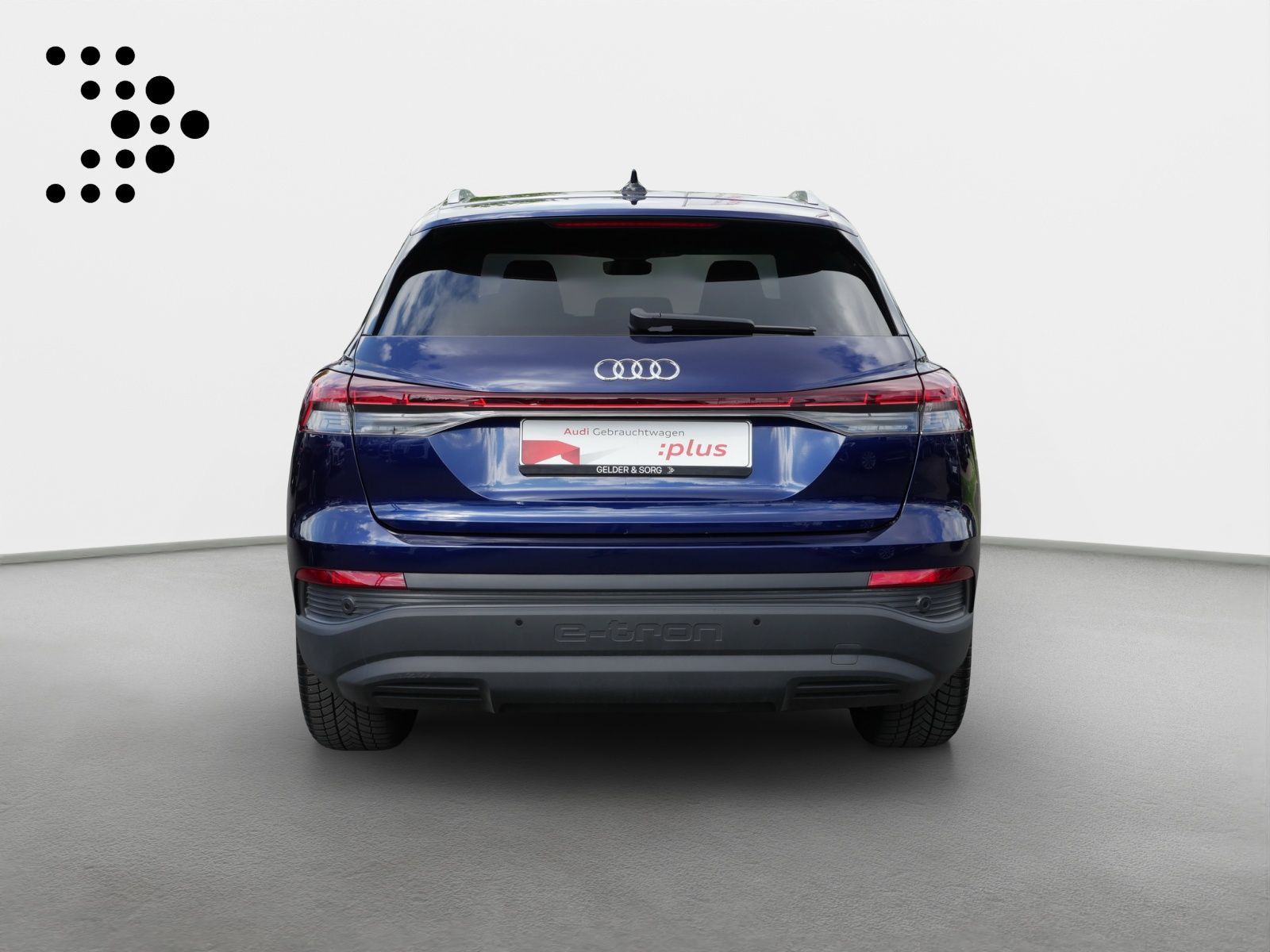 Audi Q4 e-tron - Bild 20