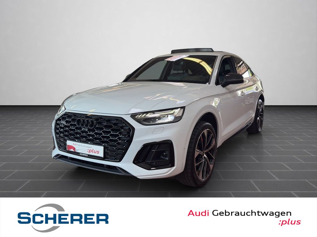 2022 Audi Q5