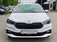 Skoda Fabia - Vorschau Bild 2