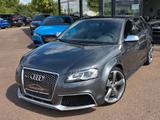 Audi RS3 RS 3 Sportback 2.5 TFSI *BOSE*MILLTEK*NAVI* - Audi: RS Sportback