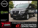 Nissan PRIMASTAR Kombi9 L1H1 2,8t dCi150 MT TEKNA Kamer