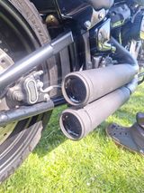 Harley-Davidson Fat Bob 114 - GEBRAUCHT ROSTOCK