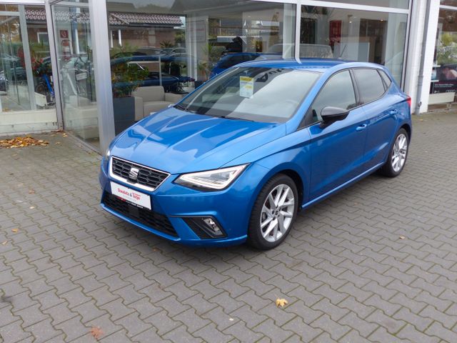 Seat Ibiza FR- line Beats 1.0 TSI,Navi,LED,PDC,SHZ