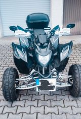 Aeon Cobra 400 - AEON COBRA