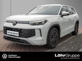 Volkswagen Tayron 1.5 TSI eHybrid 150 kW Life 18" AHK LED+  - Volkswagen Tayron mit Hybrid-Antrieb