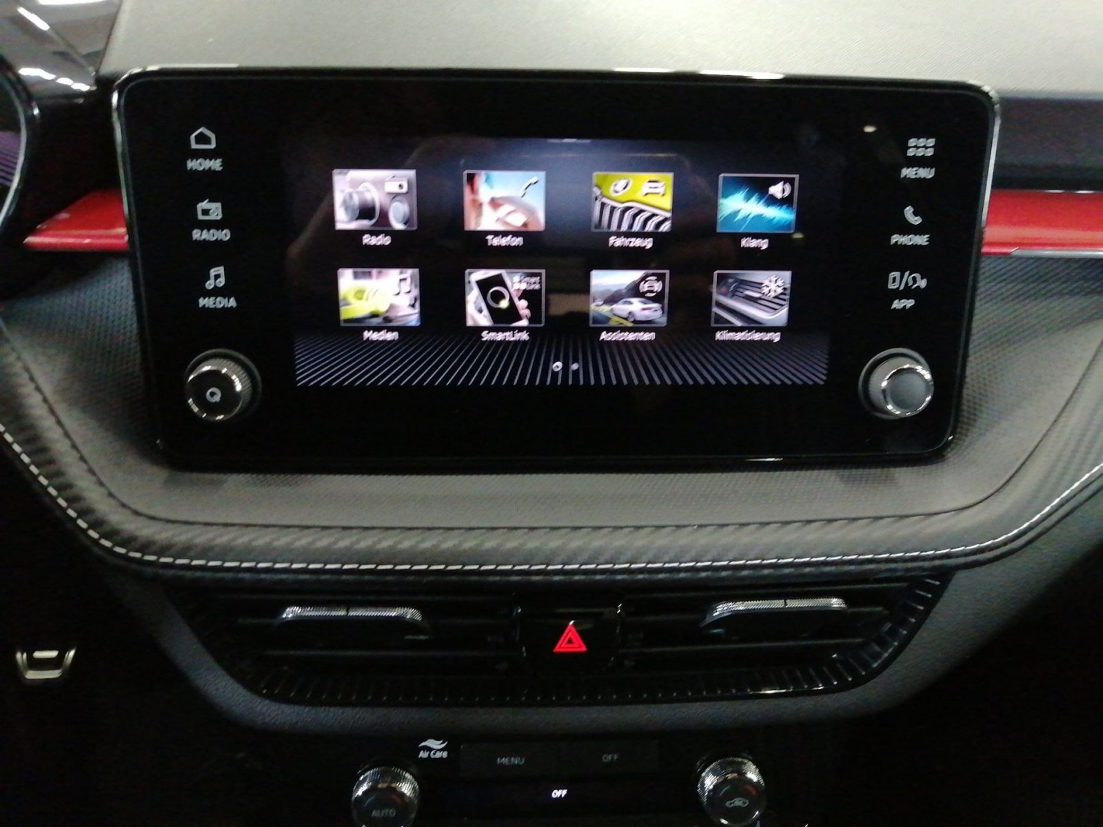 Skoda Fabia - Bild 10
