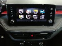 Skoda Fabia - Vorschau Bild 10