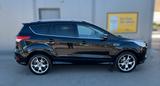 Ford Kuga Individual*2Hand*4X4*Pano*Standheiz*EXPORT - gebrauchte Ford Kuga aus dem Jahr 2016