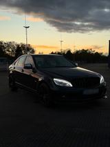 Mercedes-Benz C350 W204 | 272 PS | Automat... - Mercedes-Benz C 350 in Bonn