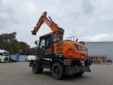 Doosan DX170W-5 - Doosan LKWs
