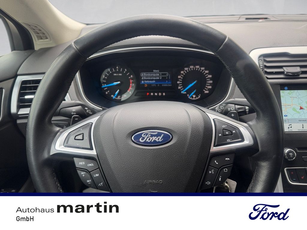 Fahrzeugabbildung Ford Mondeo 1.5 KLIMA SYNC PDC SHZ KAMERA NAVI