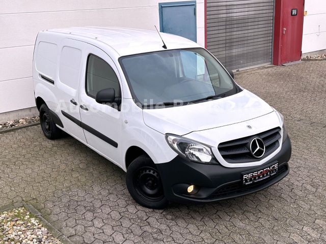 Mercedes-Benz Citan 109CDI EXTRALANG MAXI*KLIMA*E-PAKET*ZV*BLU